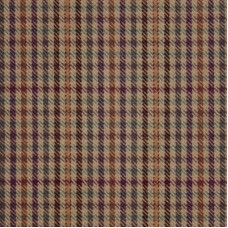 Reiver Light Weight Tartan Fabric - Ednam Estate Check